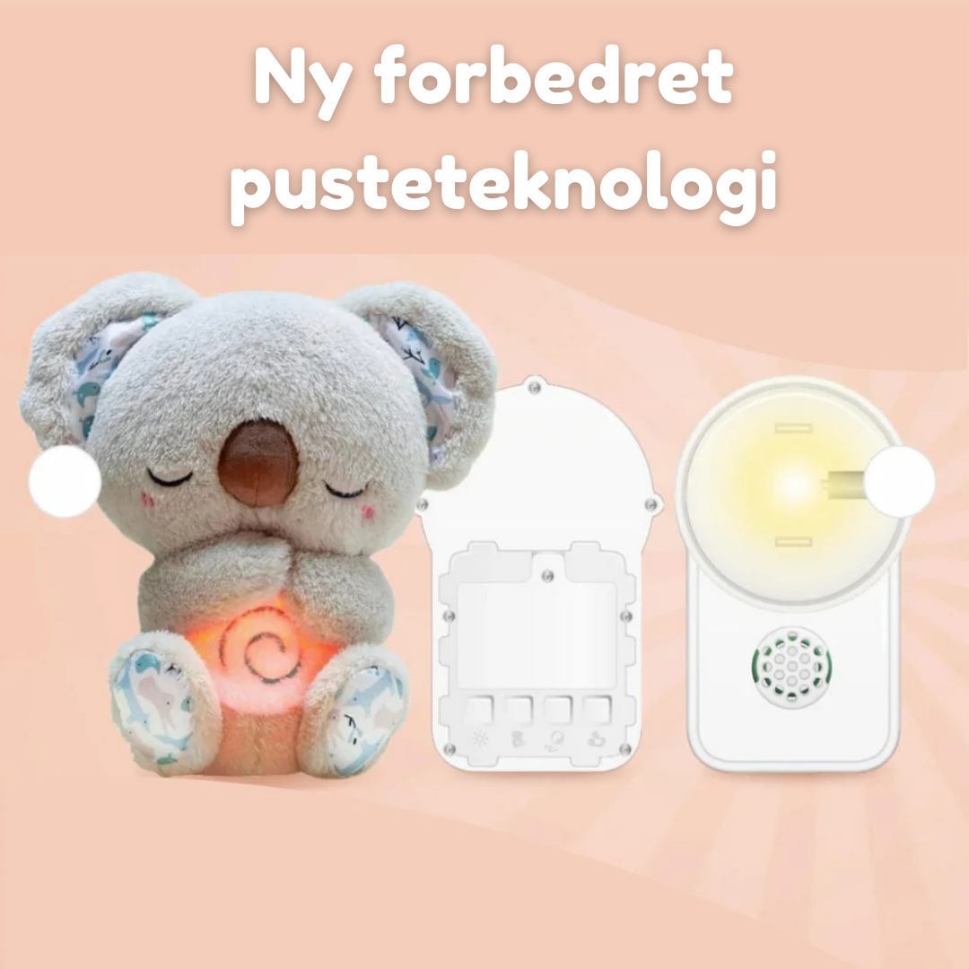 Dreaming Koala™ - Den mest trendy bamsen