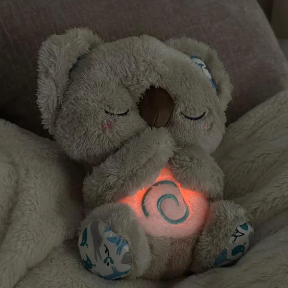 Dreaming Koala™ - Den mest trendy bamsen