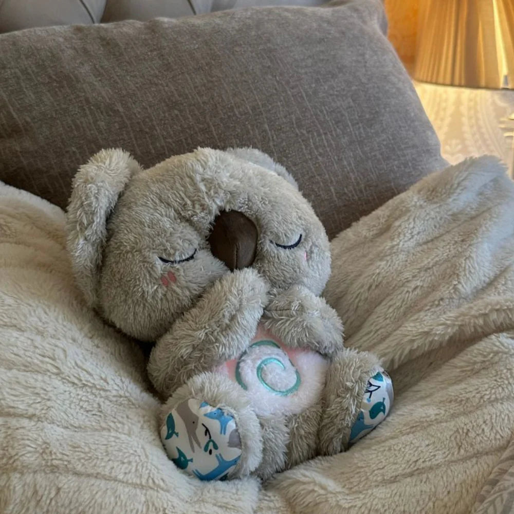 Dreaming Koala™ - Den mest trendy bamsen